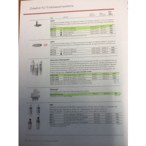 Wasserdispensor Hydrotap G4 B160