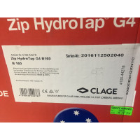 Wasserdispensor Hydrotap G4 B160