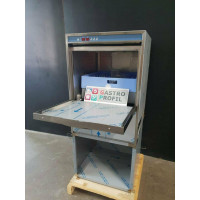 DIHR Spülmaschine Electron 600DDE DF