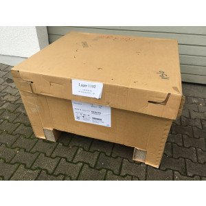 Rational Untergestell UG II 62/102