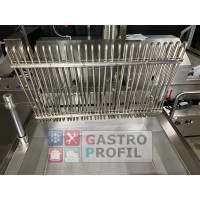 MKN Großraumfritteuse Köln Eco Control Bj 2013