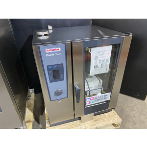 Rational Kombidämpfer iCombi Classic 10-1/1 Neu