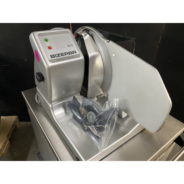 Bizerba Aufschnittmaschine V 12 T
