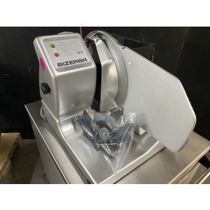 Bizerba Aufschnittmaschine V 12 T