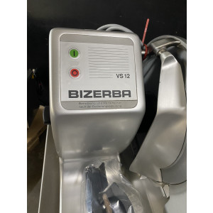 Bizerba Aufschnittmaschine V 12 T