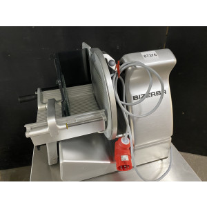 Bizerba Aufschnittmaschine V 12 T