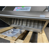 Rational Ultra Vent Plus Haube 61/101E