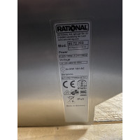 Rational Ultra Vent Plus Haube 61/101E