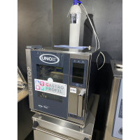 Unox Kombidämpfer XECC-0513-EPRM  inklusive Ablufthaube