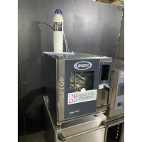 Unox Kombidämpfer XECC-0513-EPRM  inklusive Ablufthaube