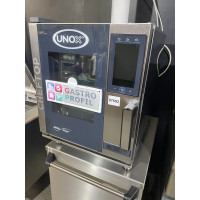 Unox Kombidämpfer XECC-0513-EPRM  inklusive Ablufthaube