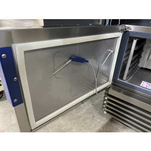 Irinox Schnellkühler/Schockfroster MF Next S Excellenz EcoSilent