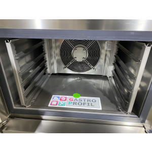 Irinox Schnellkühler/Schockfroster MF Next S Excellenz EcoSilent