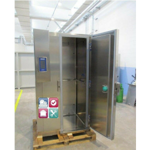 Irinox Multifresh MF100.1
