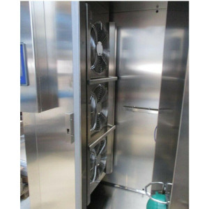 Irinox Multifresh MF100.1