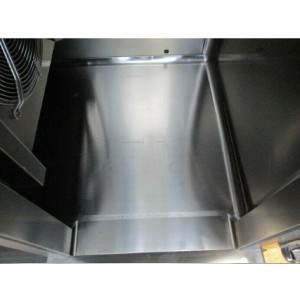 Irinox Multifresh MF100.1