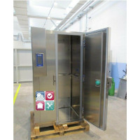 Irinox Multifresh MF100.1