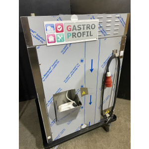 Nordcap Wärmeschrank RRT101C Bj. 2021