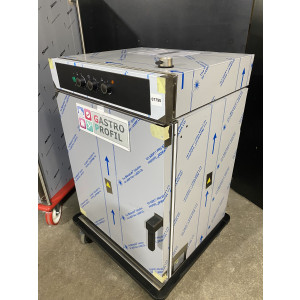 Nordcap Wärmeschrank RRT101C Bj. 2021