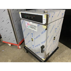 Nordcap Wärmeschrank RRT101C Bj. 2021