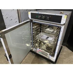 Nordcap Wärmeschrank RRT101C Bj. 2021