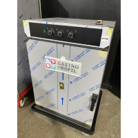 Nordcap Wärmeschrank RRT101C Bj. 2021