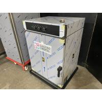 Nordcap Wärmeschrank RRT101C Bj. 2021