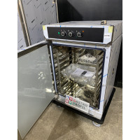 Nordcap Wärmeschrank RRT101C Bj. 2021