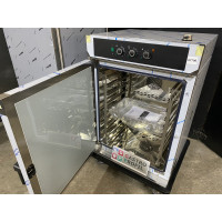 Nordcap Wärmeschrank RRT101C Bj. 2021