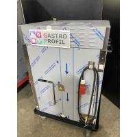 Nordcap Wärmeschrank RRT101C Bj. 2021