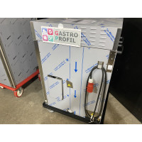 Nordcap Wärmeschrank RRT101C Bj. 2021