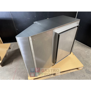 Rational UltraVent Haube UV 201 Bj. 2015