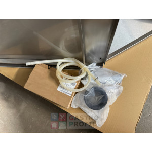 Rational UltraVent Haube UV 201 Bj. 2015