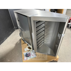 Rational UltraVent Haube UV 201 Bj. 2015