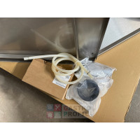 Rational UltraVent Haube UV 201 Bj. 2015