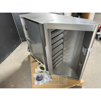 Rational UltraVent Haube UV 201 Bj. 2015