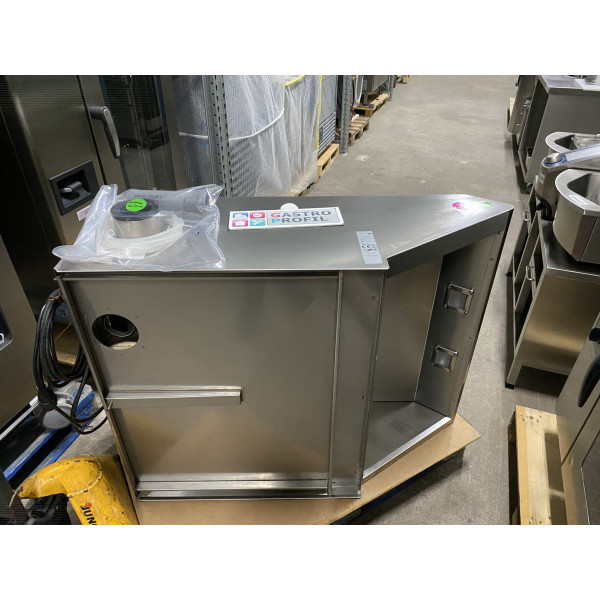 Rational UltraVent Haube UV 201 Bj. 2015