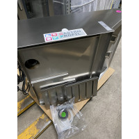 Rational UltraVent Haube UV 201 Bj. 2015