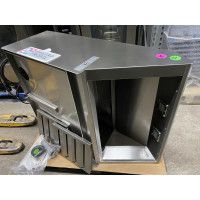 Rational UltraVent Haube UV 201 Bj. 2015