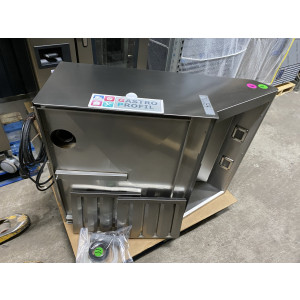 Rational UltraVent Haube UV 201 Bj. 2015