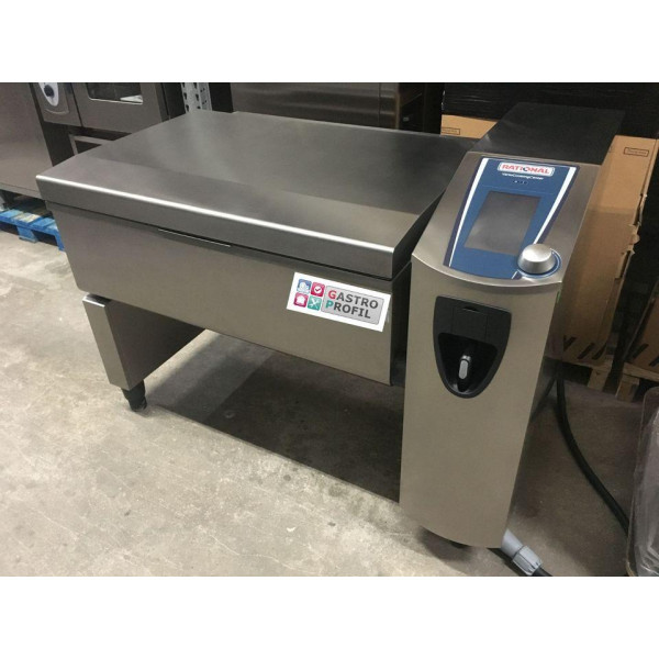 Rational VarioCooking Center VCC 311 Index I Bj. 2018