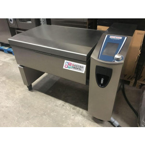 Rational VarioCooking Center VCC 311 Index I Bj. 2018