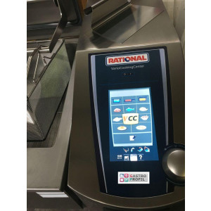 Rational VarioCooking Center VCC 311 Index I Bj. 2018