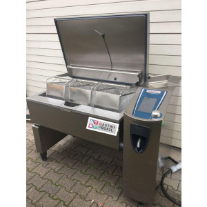 Rational VarioCooking Center VCC 311 Index I Bj. 2018