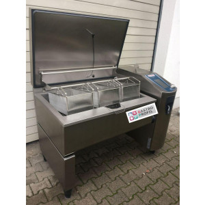 Rational VarioCooking Center VCC 311 Index I Bj. 2018