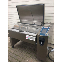 Rational VarioCooking Center VCC 311 Index I Bj. 2018