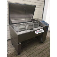Rational VarioCooking Center VCC 311 Index I Bj. 2018