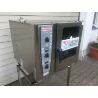 Rational CMP 61 Kombidämpfer Index H Bj.2016