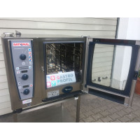 Rational CMP 61 Kombidämpfer Index H Bj.2016