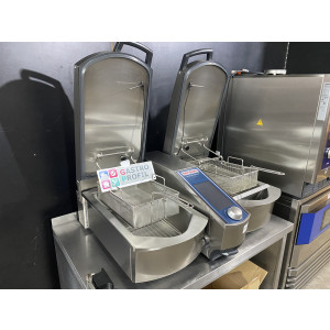 Rational VarioCooking Center VCC 112 T